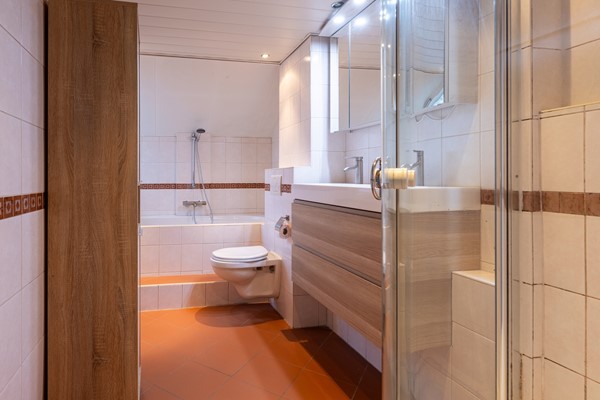 Medium property photo - Drossaard 9, 4624 KA Bergen op Zoom